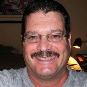 Meet your Posher, Keith